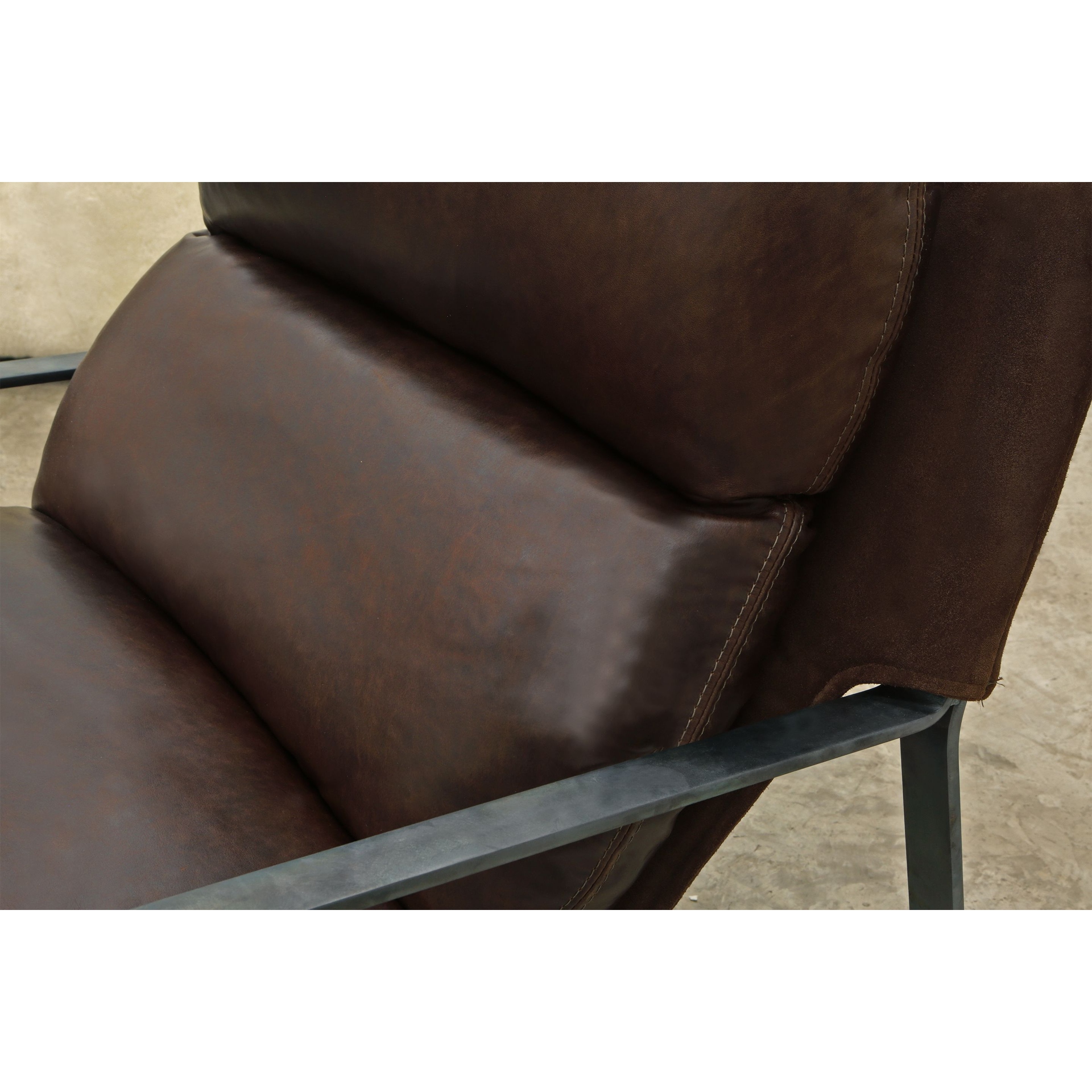 Mcqueen cheap club chair